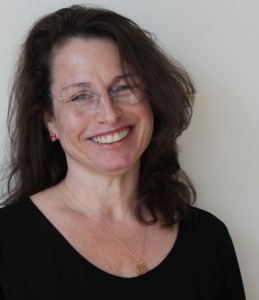 Psychologist Deborah Tolman will speak at Spark.