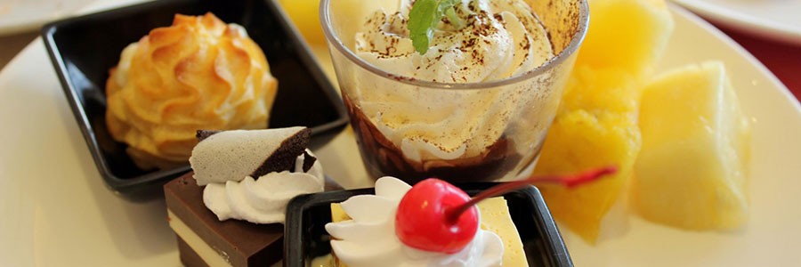 Sugar Rush: NYC Events Celebrating Sweet Eats & Drinks