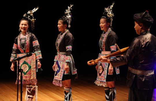 dimen-dong-folk-chorus