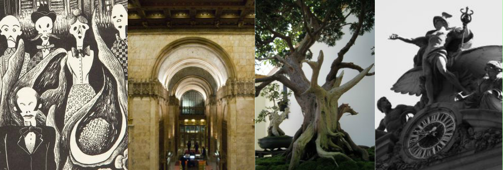 Walking the Dog Days: Upcoming Tours in NYC