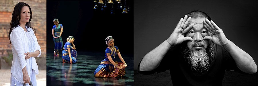Eastern Influences: 7 Asian-Themed Events Around NYC