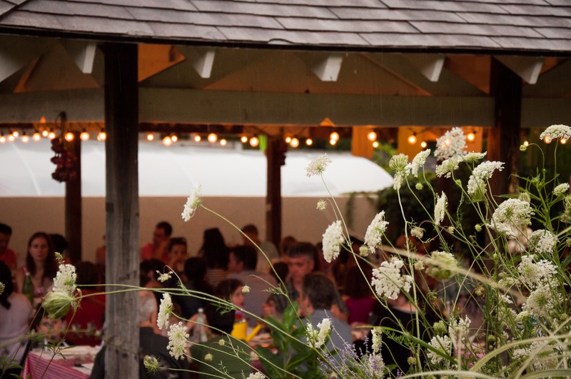 events in new york parks