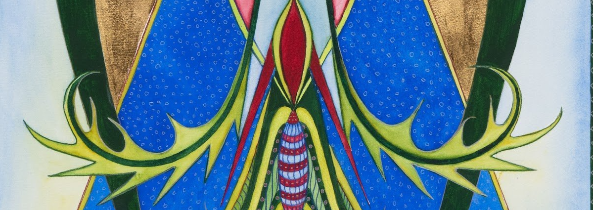 Tribeca Art Show | Faith Wilding: Inside, Outside, Alive in the Shell