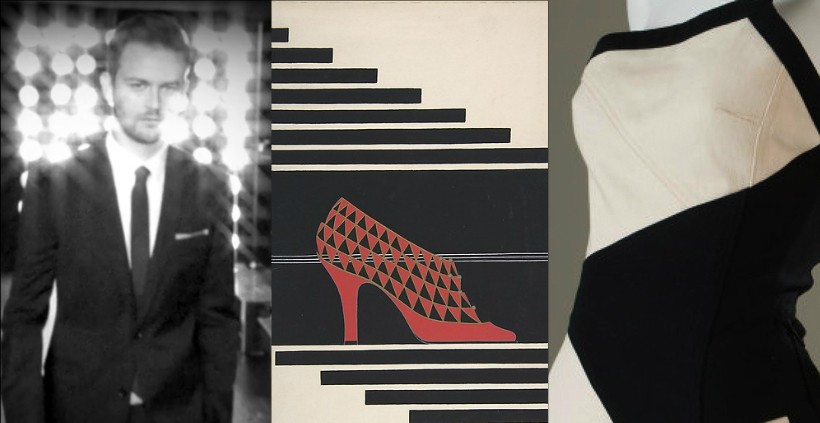 Fashion Plates: Events for New York Fashion Week 2015