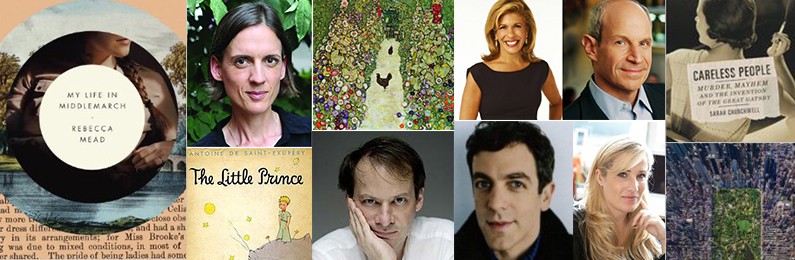 15 Book Talks to Attend in February