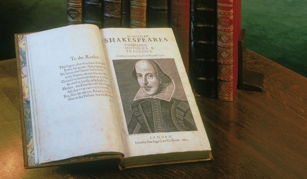 Shakespeare 400: Events and Performances Around NYC
