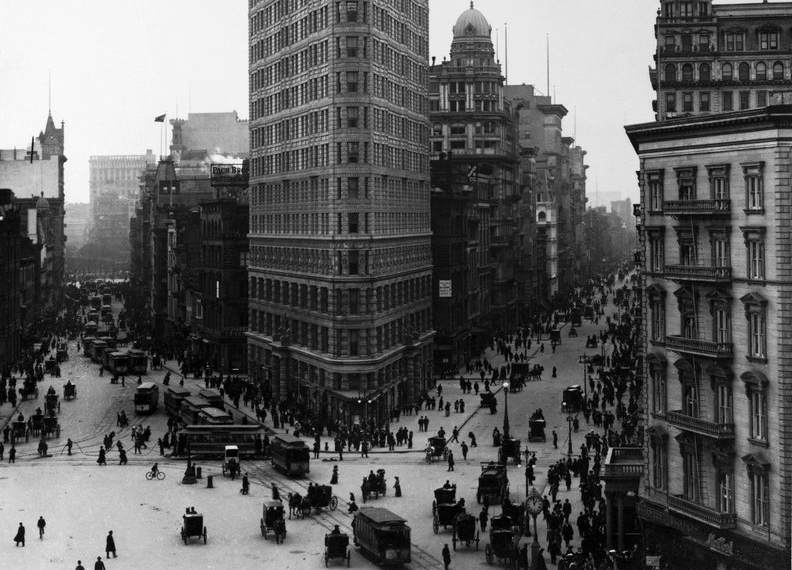 Iconic New York: Capturing the Essence of NYC