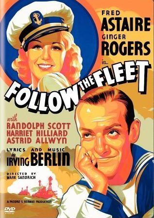 Follow the Fleet