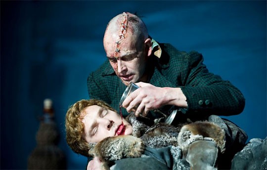 frankenstein-cumberbatch