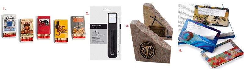 Gifts for the Bookworm