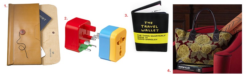 Gifts for the Traveler