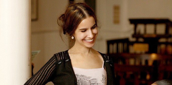 Girls Write Now: Q&A with Founder and Director Maya Nussbaum
