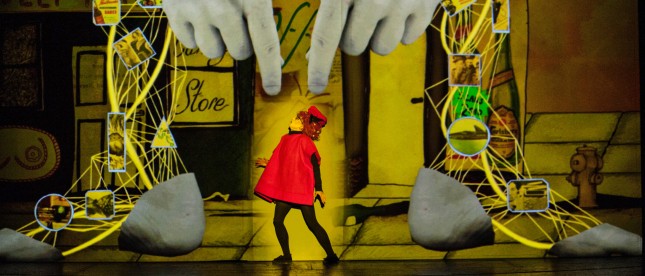 What to See at Lincoln Center This Summer