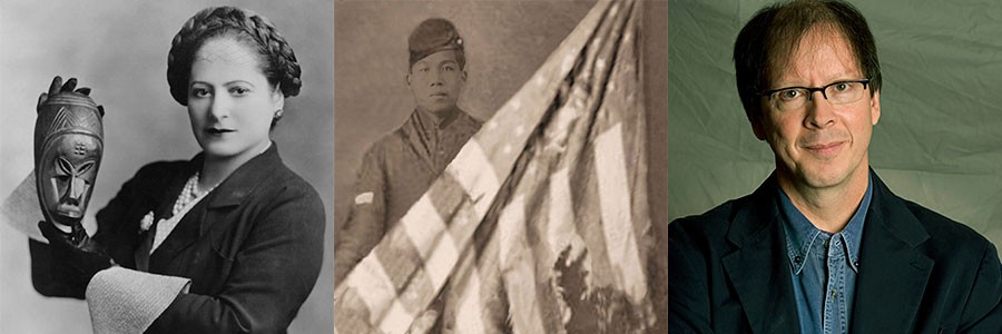 The Immigrant Experience: NYC Events Celebrating New Americans