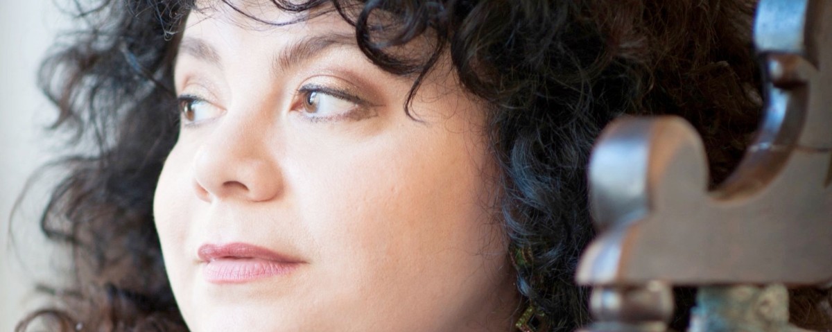 A Q&A with Salon/Sanctuary Concerts Founder and Artistic Director Jessica Gould