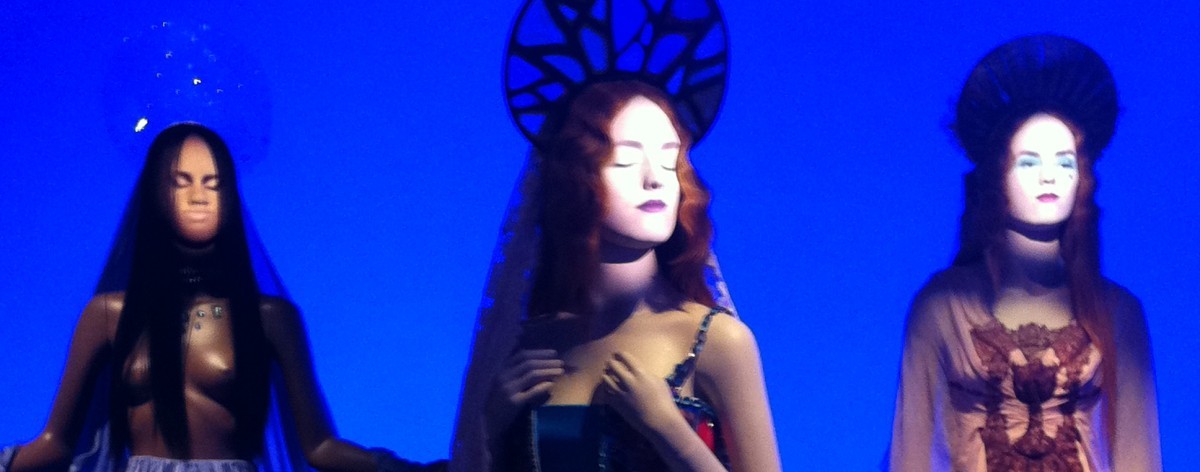 Preview: Brooklyn Museum says 'Oui' to The Fashion World of Jean Paul Gaultier