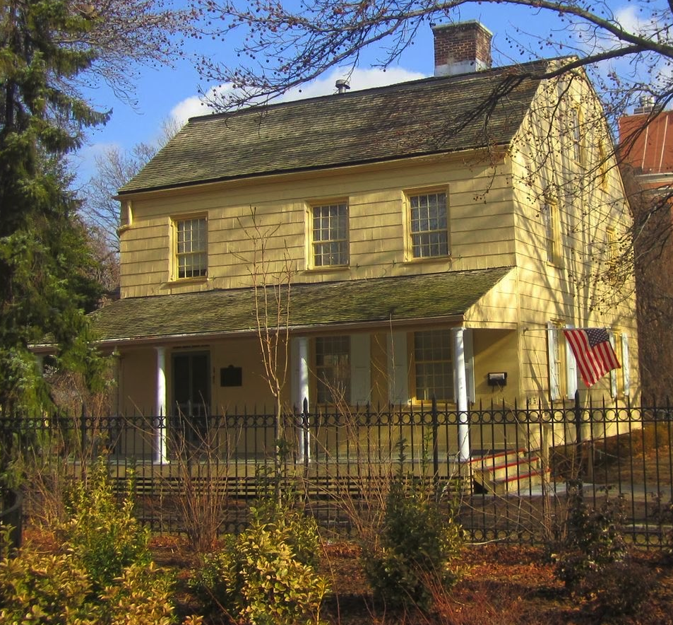 Homes for the Holidays: Seasonal Events at NYC Historic Houses