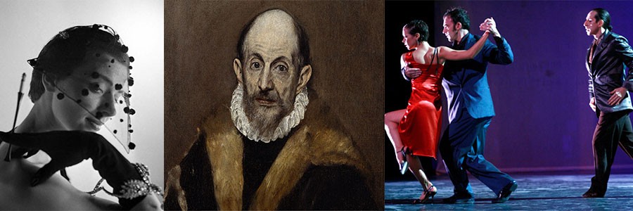 Latin Lands: NYC Events Evocative of Spain, Italy & Other Cultures