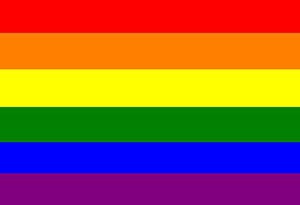 Lesbian, Gay, Bisexual & Transgender Community Center