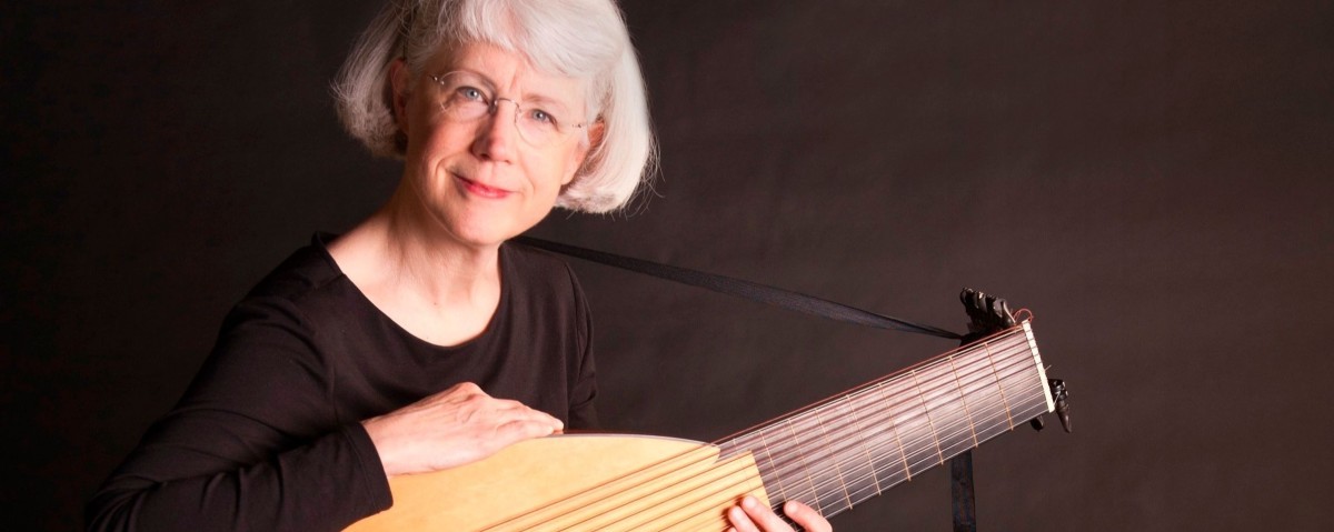Salon/Sanctuary Concerts in NYC: An Interview with Lutenist Catherine Liddell