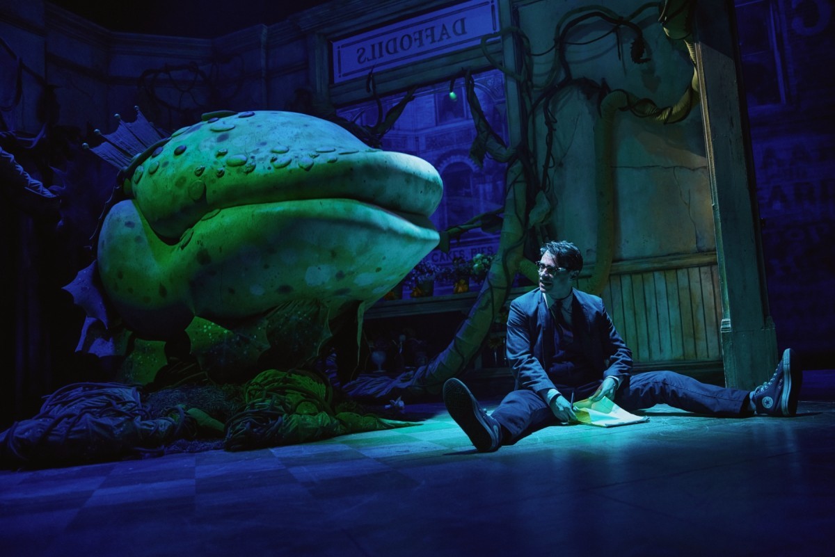 Little Shop of Horrors