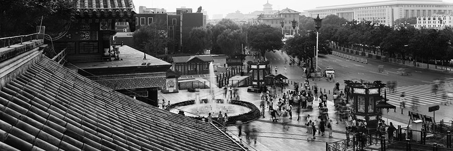 China Syndrome: NYC Events Celebrating the Chinese