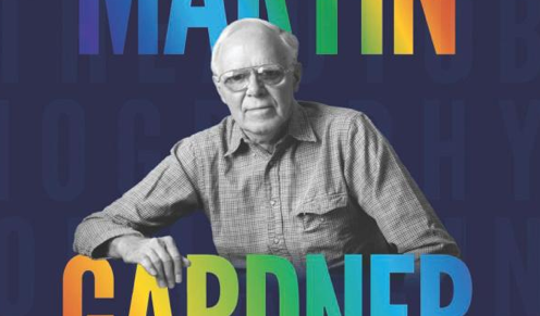 Remembering Martin Gardner at MoMath