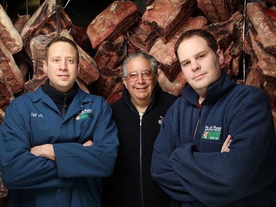 Photo: The Food Network