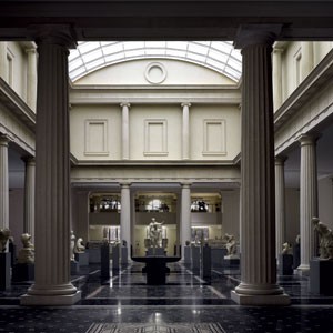 Metropolitan Museum of Art