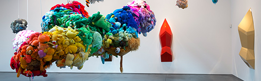 Welcoming an International Symposium at MoMA PS1