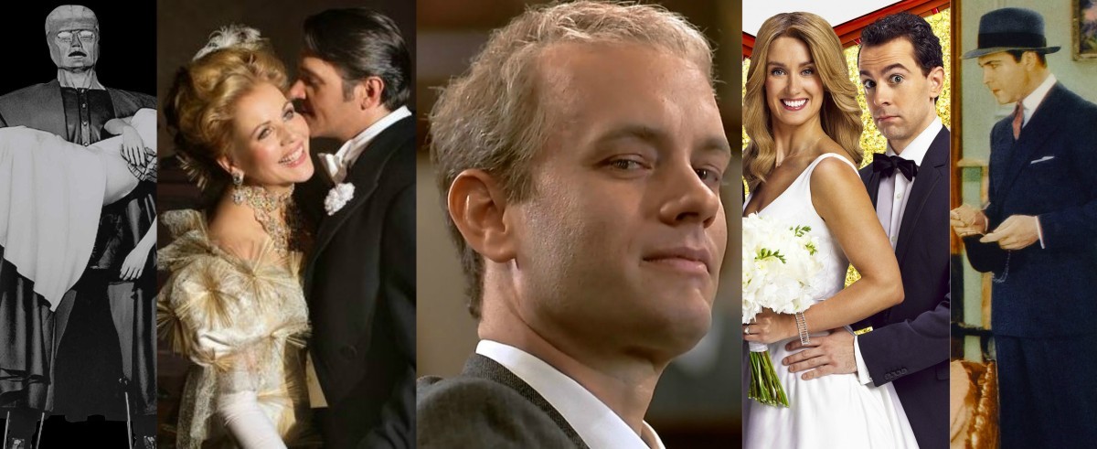 NYC Events: Upcoming Movie Talks & Screenings