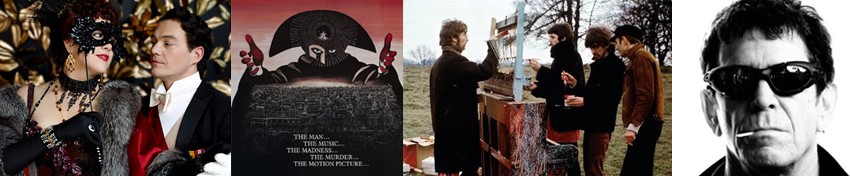 Behind the Music: Fall & Winter's 5 Most Tuneful Lectures