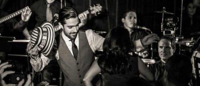 September Song: Musical Events Around NYC