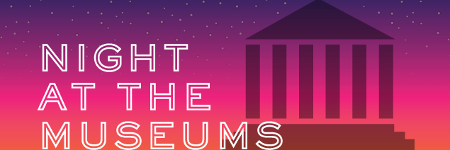 night at the museums 2015