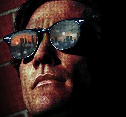 nightcrawler