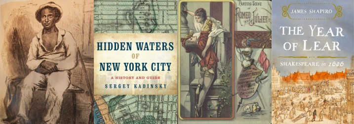What to Catch at the New York Public Library This Spring