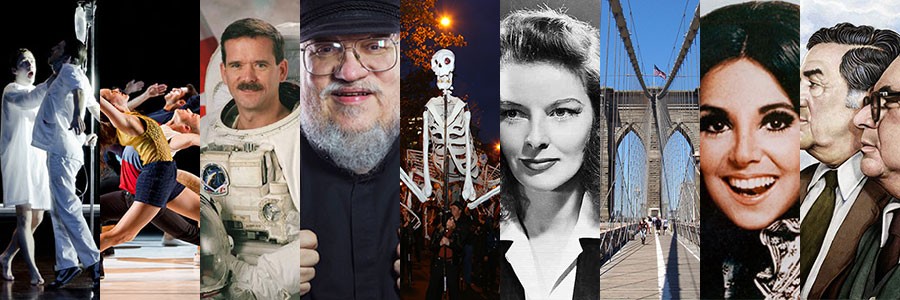 The October Calendar: Events for Each Day This Month