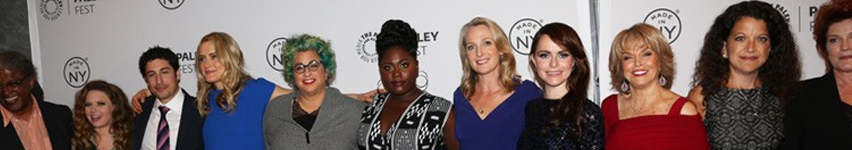 'Orange Is the New Black' Stars Kick off Inaugural PaleyFest 2013