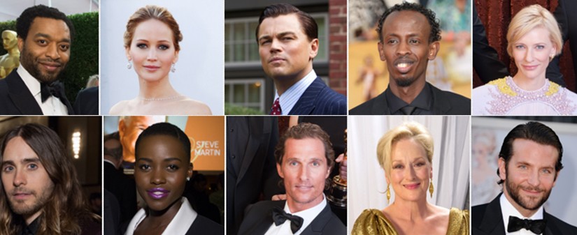 Bravo! Thoughtlectuals Correctly Predict Major Oscar Categories