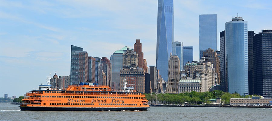 The Outer Limits: Events Around the Boroughs of NYC