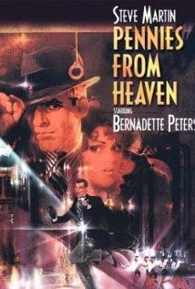 pennies from heaven