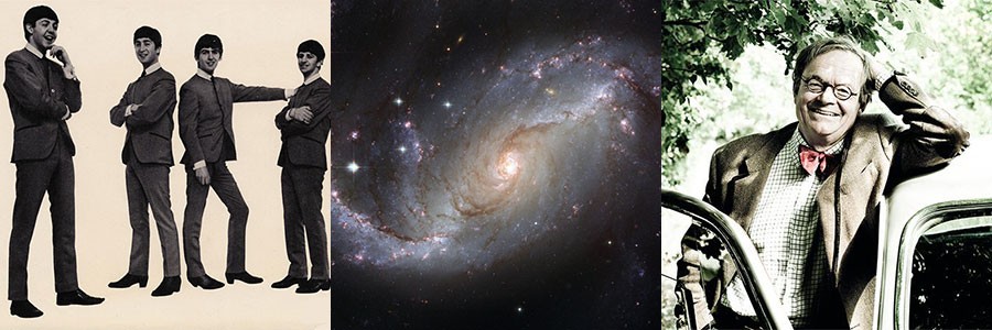 Deep Thoughts: Philosophy-Themed Events