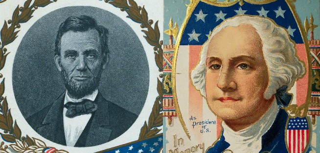 Executive Decisions: Talks and Events Around Presidents' Day 2015