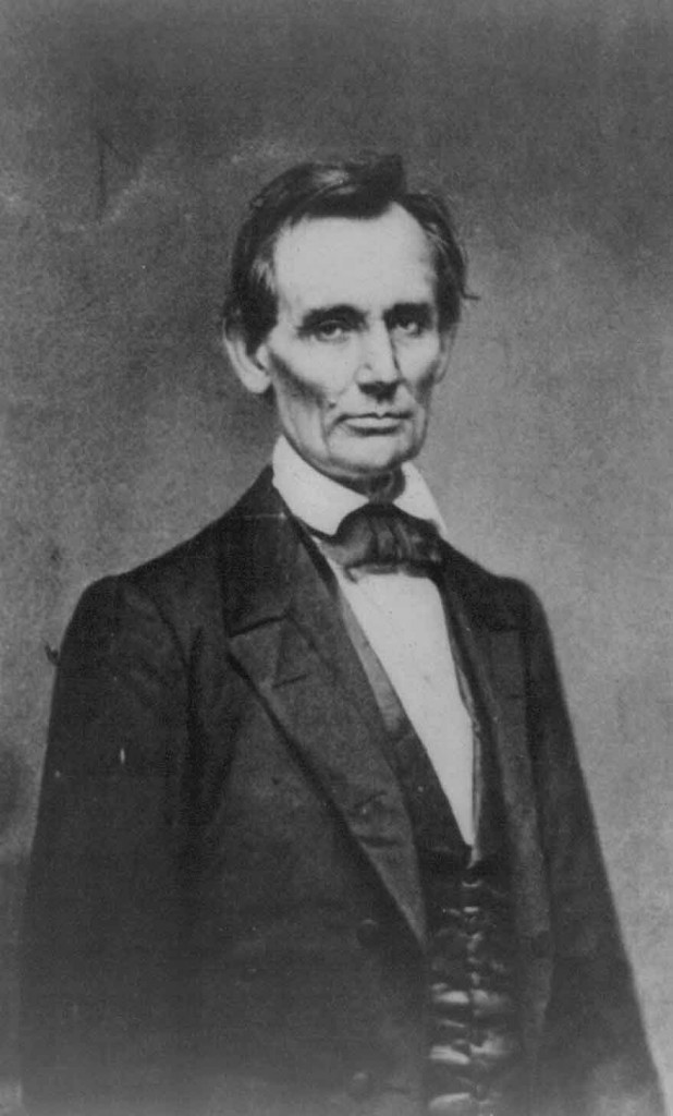 presidents day 2015 lincoln talks