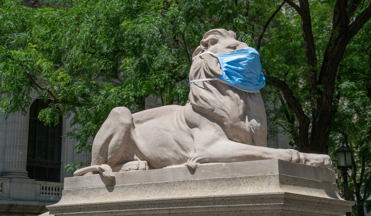 NYC Culture: Museum Reopening Dates and More IRL Activities