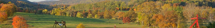 A Day for Art- and Nature-Lovers at the Hudson Highlands