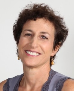 Susan Engel