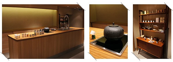 tea workshop