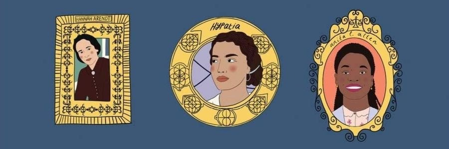 Upcoming Virtual Talks Around Social Justice