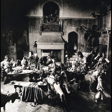 THE ROLLING STONES, LONDON, 1968  Classic, Beggars Banquet photoshoot, June 14 Archival digital print Photographer: Michael Joseph. Sold for $13,750.00